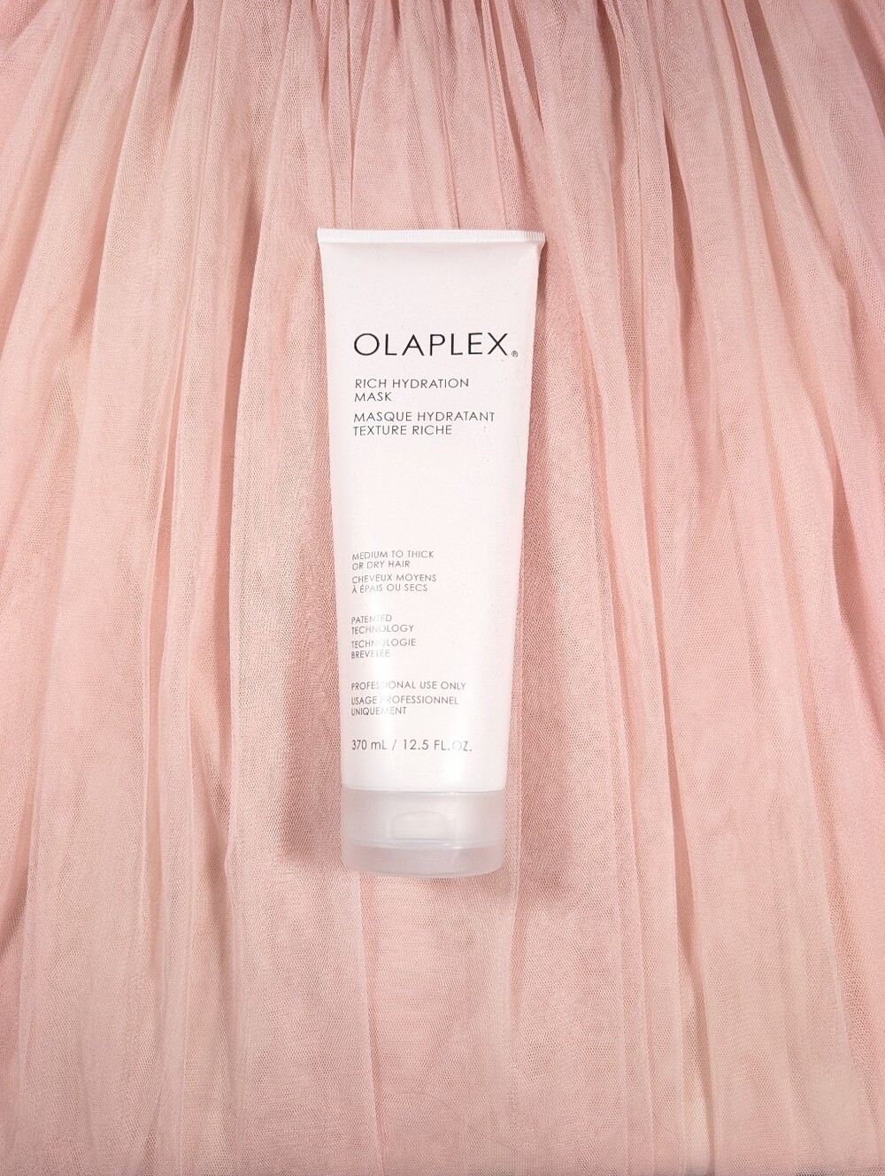 Olaplex Rich Hydration Mask 12.5 Oz